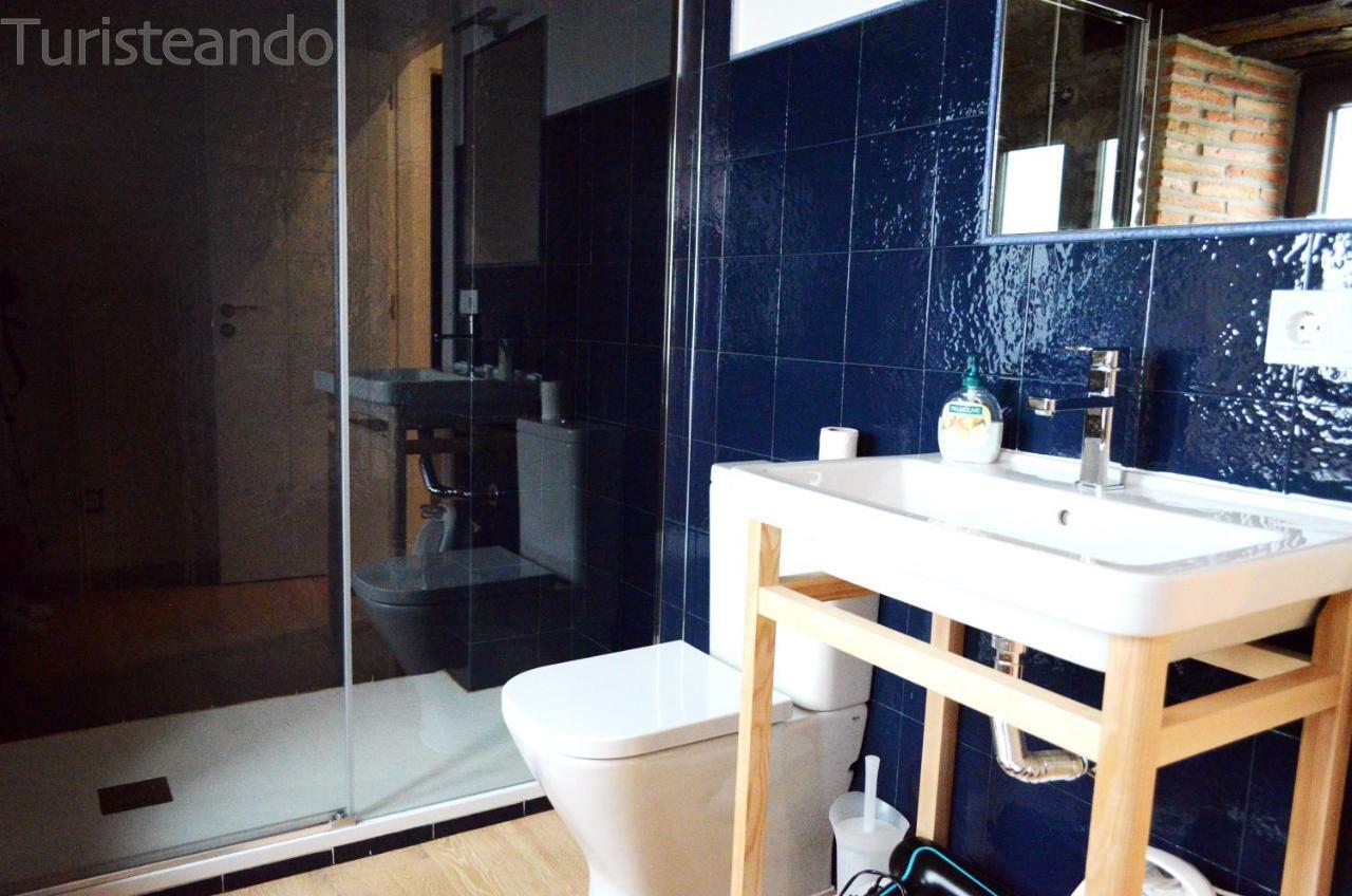 Apartamento Llerandi 1B - Centrico Y Completamente Reformado San Vicente De La Barquera Exterior photo