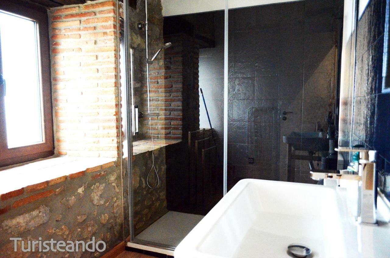 Apartamento Llerandi 1B - Centrico Y Completamente Reformado San Vicente De La Barquera Exterior photo
